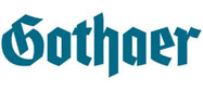 Logo: Gothaer